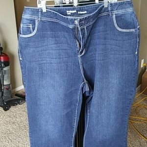 NWOT: Lane Bryant, Capris